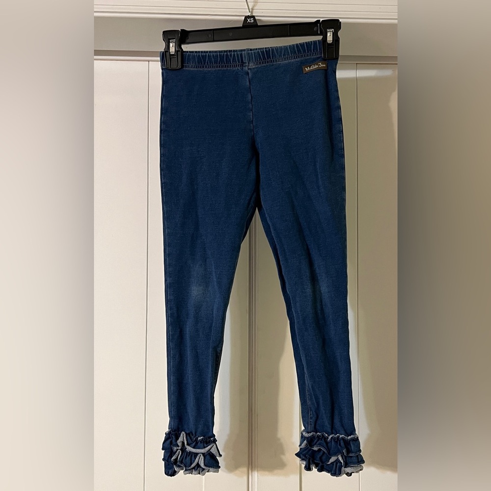 Matilda Jane‎ Jump For Joy Jegging sz 8